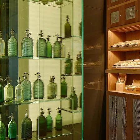 Roomers Baden-baden, Autograph Collection 5* Baden-Baden