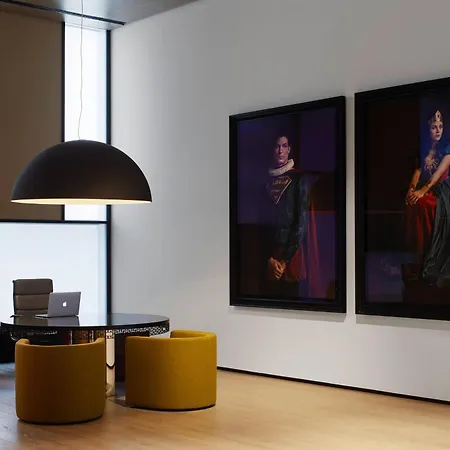 Szálloda Roomers Baden-baden, Autograph Collection Baden-Baden